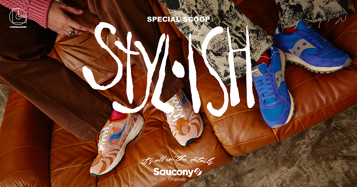 Saucony phoenix 2025 8 it